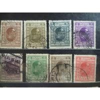 ราคา K13 แสตมป์ต่างประเทศ จำนวน 8ดวง สภาพใช้งาน หายากน่าสะสม (มือสอง) (354273730)