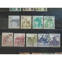 ราคา K7 แสตมป์ต่างประเทศเก่า จำนวน 9 ดวง สภาพใช้งาน หายากน่าสะสม (มือสอง) (354273605)