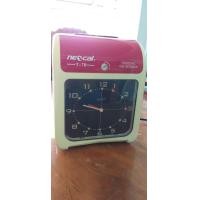 ราคา เครื่องตอกบัตร นีโอแคล T-7B (มือสอง) (359362664)