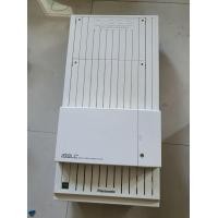 ราคา ตู้สาขาโทรศัพท์ PANASONIC มือสอง รุ่น KX-TD1232BX 8 สายนอก 32 สายใน สภาพดี (มือสอง) (354405068)