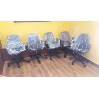 ราคา เก้าอี้สำนักงาน ปรับสูงต่ำ ของ RockWorth สภาพดี สะอาด (มือสอง) (359367869)