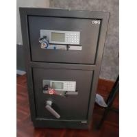 ราคา ตู้นิรภัย ตู้เซฟ Deli (มือสอง) (360261283)