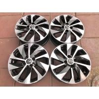 ราคา ล้ออัลเมร่า ตัวใหม่ สีตัวท็อปทูโทน ขอบ15 4รู100 ใหม่กริ้บ สวยๆ ใส่เก๋ง วีออส ยารีส ซิตี้ สวิฟ แจ้ส อัลเมร่ส (มือสอง) (360272037)