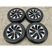 ราคา ล้ออัลเมร่า ตัวใหม่ สีตัวท็อปทูโทน ขอบ15 4รู100 ใหม่กริ้บ พร้อมยางปี17 เอาไปใช้งานได้เลย ใส่เก๋ง วีออส ยารีส ซิตี้ สวิฟ แจ้ส อัลเมร่า (มือสอง) (360272018)