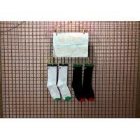 ราคา ถุงเท้าลายทีม Maap (มือหนึ่ง) (356896299)