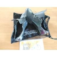 ราคา รองเท้าจักรยานรุ่นท๊อปSPECIALIZED S-WORKS6xc (มือสอง) (359825700)