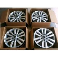 ราคา ขายล้อแม็ก ISUZU Mu.X ขอบ18 (มือสอง) (360266072)