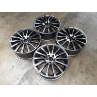 ราคา ขายล้อเบ็นซ์ Benz C-Class W205 AMG แท้ ขอบ19" ใส่ Benz ได้หลายรุ่น (มือสอง) (356164015)