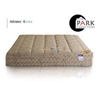 ราคา Lotus ที่นอนสปริง Advance (มือหนึ่ง) (105236086)