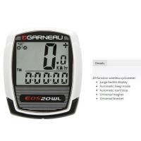 ราคา ไมล์จักรยาน ไมล์ไร้สาย ลุยกานัว LOUIS GARNEAU (มือหนึ่ง) (109925822)