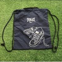 ราคา Everlast กระเป๋าหูรูดใส่รองเท้า (มือสอง) (360238107)
