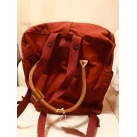 ราคา กระเป๋าเป้ สะพายหลัง kanken (มือสอง) (360269911)