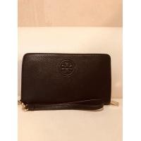 ราคา กระเป๋า clutch tory burch (มือสอง) (360269650)