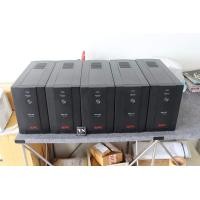 ราคา ■ของเข้ามา7เครื่องแล้วครับสิ้นค้ามือสองสภาพสวยๆๆมากๆครับผมกับ UPS แบรนด์ APC1400VA 700W ตัวเครื่องมือสองแบตทางร้านเปลี่ยนเป็นมือหนึ่งของใหม (มือสอง) (354831308)