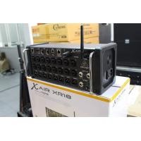 ราคา ขาย Digital Mixer BEHRINGER X-Air XR18 (มือหนึ่ง) (120498316)
