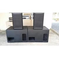 ราคา ขายตู้ซับเบส NEXO 18 นิ้วพร้อมดอกลำโพงโครงหล่อ 1200W (มือหนึ่ง) (127095652)