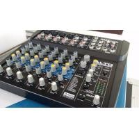 ราคา ขาย MIXER ALTO ALTO ZMX 122 FX (มือหนึ่ง) (134079034)