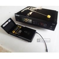 ราคา ขายไมค์ลอย BeltPack SHURE SLX14 ของแท้ๆ (มือสอง) (346427660)