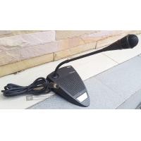 ราคา ขายตัวลูกไมค์ห้องประชุม BOSCH ccs 800 ultro (มือสอง) (356311105)