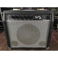 ราคา รหัสสินค้าGA264 แอมป์ FENDER SQUIER 15 (มือสอง) (356627402)
