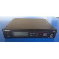 ราคา รับซื้อเครื่องรับไมค์ลอย Shure SLX4 ของแท้ (มือสอง) (333583792)