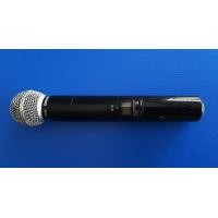 ราคา รับซื้อ ตามหาเครื่องรับไมค์ลอย Shure SLX4 (มือสอง) (335190073)