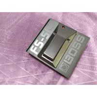 ราคา Boss FS-5L มือ2 Foot Switch Latch Type (มือสอง) (352954009)