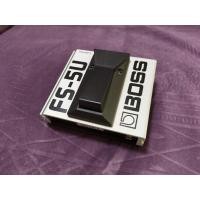 ราคา Boss FS-5U มือ2 Foot Switch Unlatch Type (มือสอง) (352954030)