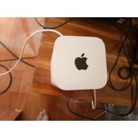 ราคา ตัวขยายสัญญาณ ไว้ควบคุมมิกดิจิตอล Airport Extreme (มือสอง) (359172963)