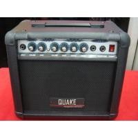 ราคา ตู้แอมป์กีต้าร์ QUAKE รุ่น GF-15 ดอก 6 นิ้ว ของใหม่ เสียงดี (มือหนึ่ง) (113217760)
