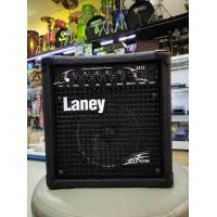 ราคา Laney​ Lx12 แอมป์กีต้าร์มือสองสภาพใหม่​ ดอกลำโพงขนาด​ 6​ นิ้ว​ กำลังขับ​ 10w พร้อมเสียงแตกในตัว (มือสอง) (356780336)
