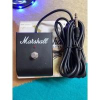ราคา Marshall PEDL-00001M Single-Button Amp Foot Switch With LED (มือสอง) (358442951)