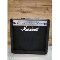 ราคา ตูัแอมป์​กีต้าร์ไฟฟ้า​ Marshall​ Mg50cfx​ มือสอง​ สภาพเหมือนได้ให​ม่​ ลำโพงขนาด​ 12​ นิ้ว​ กำลังขับ​ 50w ใช้งานปกติ​เสียงคลีนหนา​ พร้อม​ OD (มือสอง) (358214866)