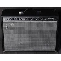 ราคา ตู้แอมป์กีต้าร์ Fender Champion 100 (มือหนึ่ง) (353276492)