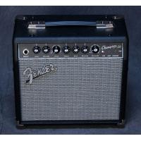 ราคา ตู้แอมป์กีต้าร์ Fender Champion 20 (มือหนึ่ง) (353276527)