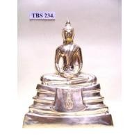 ราคา พระบูชาหลวงพ่อโสธร วัดโสธรวรารามวรวิหาร หน้าตัก 5 นิ้ว ภปร. (มือหนึ่ง) (343008136)