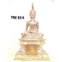 ราคา พระบูชาหลวงพ่อพระใส วัดโพธิ์ชัย จังหวัดหนองคาย รุ่น 3 บารมี หน้าตัก 5 นิ้ว มงคลชีวิต (มือหนึ่ง) (343007067)