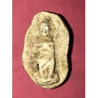 ราคา รูปเหมือนสมเด็จโต พิมพ์ปฐมเทศนา กรุวังหน้า เนื้อผงพุทธคุณ เนื้อจัด มวลสารขึ้น เก่า แท้ แปลก หายาก พุทธคุณครบเครื่อง (มือสอง) (360239119)