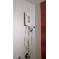 ราคา รับติดตั้งเครื่องทำน้ำอุ่นมีนบุรี สายไหม หทัยราษฎร์ คลองสามวาและใกล้เคียง (360286612)