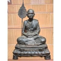 ราคา พระบูชา หลวงพ่อรุ่ง 9 นิ้ว ปี 2559 (มือหนึ่ง) (356756800)