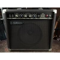 ราคา รหัสสินค้าGA1027 แอมป์กีต้าร์ YAMAHA JX25 (มือสอง) (359892237)