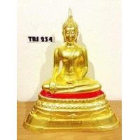 ราคา พระบูชาหลวงพ่อโต วัดบางพลีใหญ่ใน อำเภอบางพลี สมุทรปราการ หน้าตัก 7นิ้ว ทองเหลืองปิดทอง สิริมงคลชีวิต (มือสอง) (345755525)