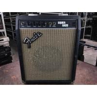 ราคา รหัสสินค้าGA987 แอมป์เบส FENDER SQUIER BASS (มือสอง) (359797488)