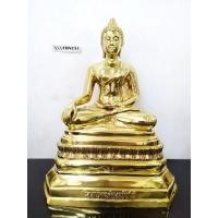 ราคา พระบูชา หลวงพ่อเพชร วัดท่าถนน หน้าตัก 9 นิ้ว อำเภอ เมือง จังหวัด อุตรดิตถ์ เสริมสิริมงคลชีวิต (มือหนึ่ง) (357688289)