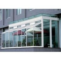 ราคา รับงานกระจกอลูมิเนียม โครงหลังคา เหล็กดัดมุ้งลวด งานเหล็กงานสแตนเลส ทุกชนิด (มือหนึ่ง) (334811199)