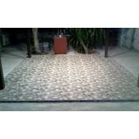 ราคา รับเหมางานปูพื้นกระเบื้องทั่วไป (352529060)
