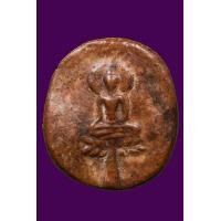 ราคา พระขุนแผนใบพุทรา กรุวัดใหญ่ชัยมงคล พระนครศรีอยุธยา รหัสA1501 (มือสอง) (357154914)