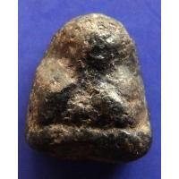 ราคา ปิดตาเนื้อผงคลุกรัก พิมพ์เล็ก หลังแบบ พระบ้านเก่าเก็บหลายสิบปี (มือสอง) (354931333)