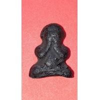 ราคา พระปิดตา ลอยองค์ วัดสะพานสูง เนื้อแร่ จุ่มรัก ผิวเหยี่ยวแห้ง ขึ้นมัน พิมพ์คม ชัด สวย เป็นธรรมชาติ เก่าถึงยุคสมัยแน่นอน ขนาดกลาง มีเอกลักษณ์ใ (มือสอง) (358432316)