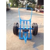 ราคา รถเข็นบรรทุกเครื่อง (มือหนึ่ง) (352568387)